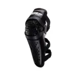 מגני ברכיים ושוקיים ליט LEATT Dual Axis Pro שחור – תמונה 3