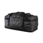 תיק ציוד ליט LEATT Duffel Bag 120L בצבע שחור