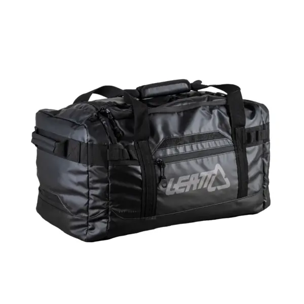 תיק ציוד ליט LEATT Duffel Bag 60L שחור – תמונה 2