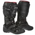מגפי רכיבת שטח ליט LEATT GPX 4.5 בצבע שחור