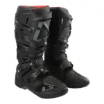 מגפי רכיבת שטח ליט LEATT GPX 4.5 שחור – תמונה 3