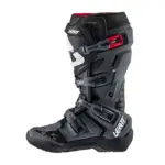 מגפי אנדורו ליט LEATT GPX 4.5 Enduro שחור אפור – תמונה 3