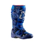 מגפי אנדורו ליט LEATT GPX 4.5 Enduro כחול – תמונה 2