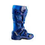 מגפי אנדורו ליט LEATT GPX 4.5 Enduro כחול – תמונה 3