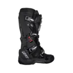 מגפי רכיבת שטח ליט LEATT GPX 5.5 FlexLock בצבע שחור