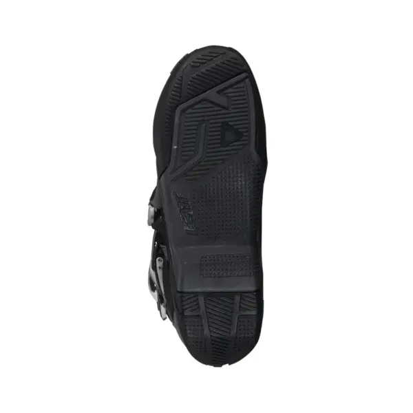 מגפי רכיבת שטח ליט LEATT GPX 5.5 FlexLock שחור – תמונה 2