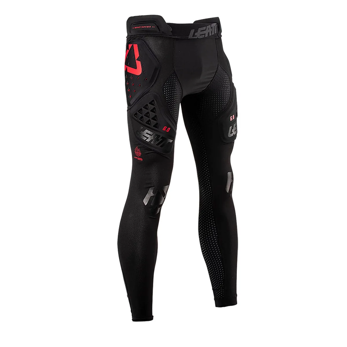 מכנסי מגן ארוכים LEATT Impact Pants 3DF 6.0 בצבע שחור מכנסי מגן ארוכים ליט LEATT Impact Pants 3DF 6.0 בצבע שחור
