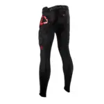 מכנסי מגן ארוכים ליט LEATT Impact Pants 3DF 6.0 שחור – תמונה 2
