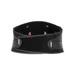 חגורת כליות ליט LEATT Kidney Belt 3DF 3.5 שחור – תמונה 2