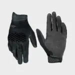כפפות רכיבת שטח ליט LEATT Moto 3.5 Lite בצבע שחור
