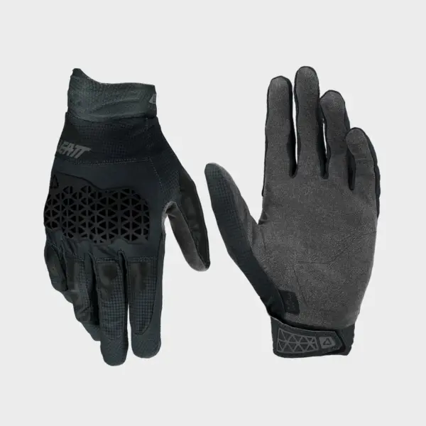 כפפות רכיבת שטח ליט LEATT Moto 3.5 Lite בצבע שחור