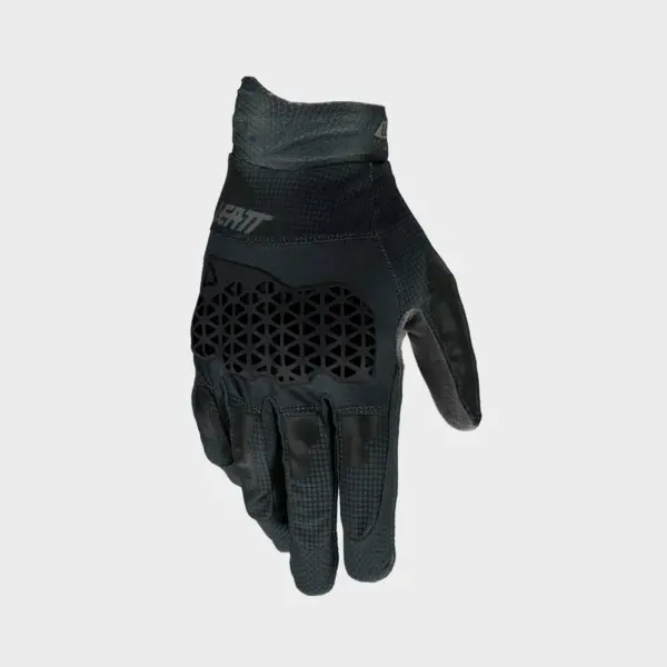 כפפות רכיבת שטח ליט LEATT Moto 3.5 Lite שחור – תמונה 2