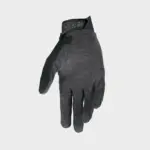 כפפות רכיבת שטח ליט LEATT Moto 3.5 Lite שחור – תמונה 3