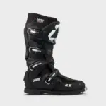מגפי רכיבת שטח ליט LEATT Moto 6.5 שחור – תמונה 2