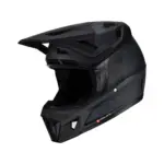 קסדת שטח ליט LEATT Moto 7.5 שחור – תמונה 2