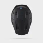 קסדת שטח ליט LEATT Moto 7.5 שחור Stealth – תמונה 5