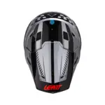 קסדת שטח ליט LEATT Moto 8.5 אפור (V26) – תמונה 2