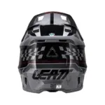 קסדת שטח ליט LEATT Moto 8.5 אפור (V26) – תמונה 3