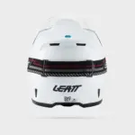 קסדת שטח ליט LEATT Moto 8.5 לבן – תמונה 3