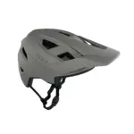 קסדת אופניים ליט LEATT MTB AllMtn 2.0 בצבע אפור גרניט