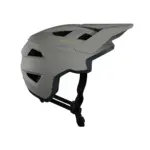 קסדת אופניים ליט LEATT MTB AllMtn 2.0 אפור גרניט – תמונה 2