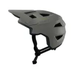 קסדת אופניים ליט LEATT MTB AllMtn 2.0 אפור גרניט – תמונה 3