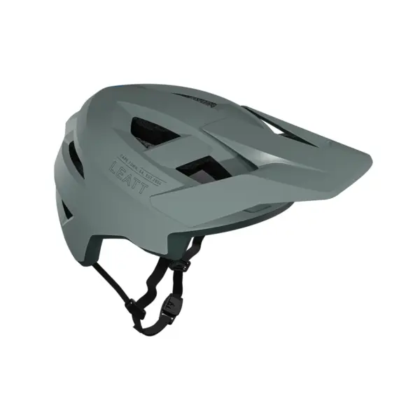 קסדת אופניים ליט LEATT MTB AllMtn 2.0 בצבע ירוק Mist
