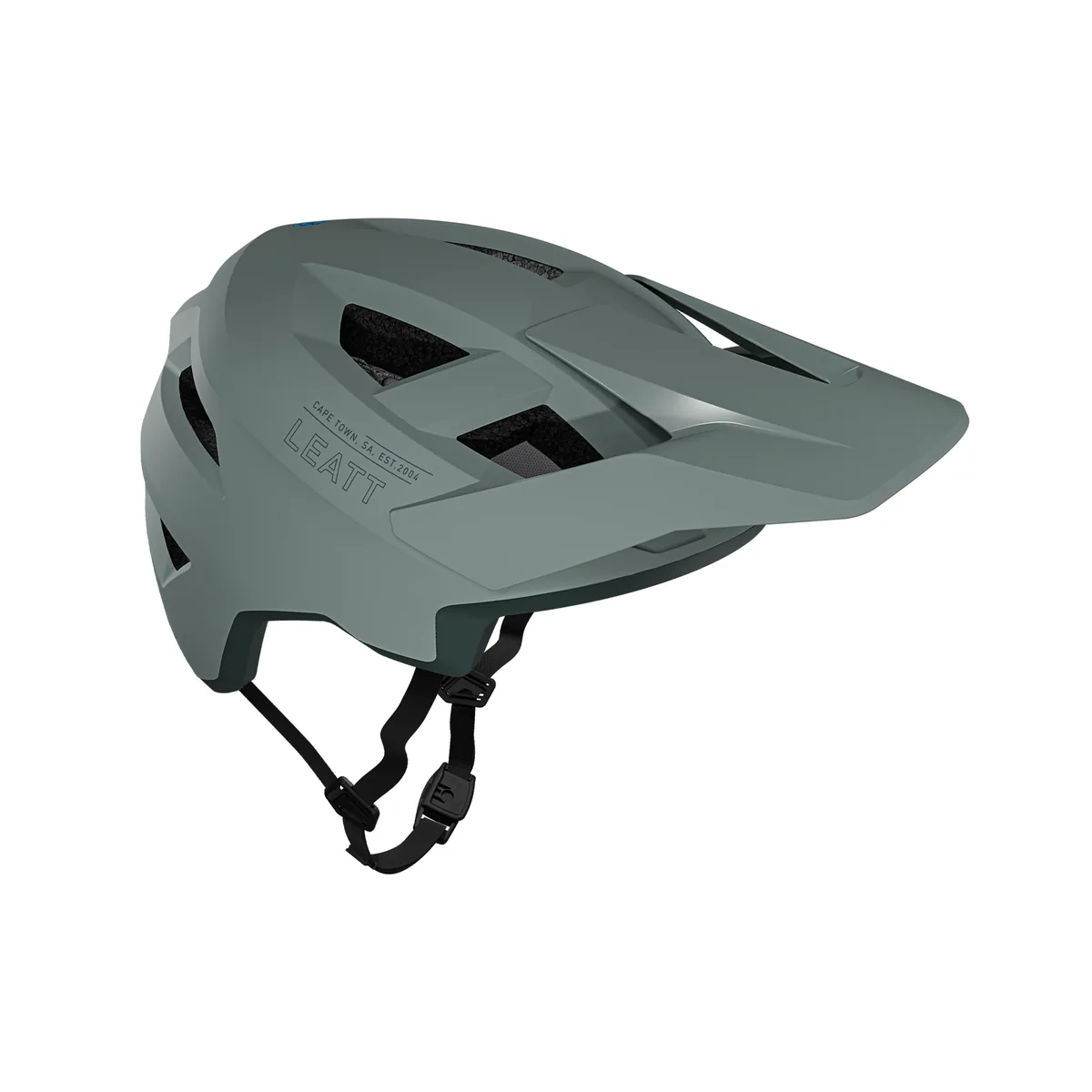 קסדת אופניים LEATT MTB AllMtn 2.0 בצבע ירוק Mist קסדת אופניים ליט LEATT MTB AllMtn 2.0 בצבע ירוק Mist
