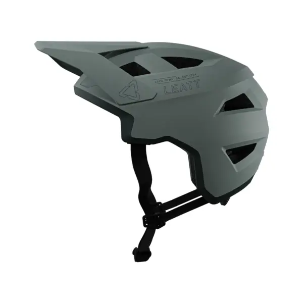 קסדת אופניים ליט LEATT MTB AllMtn 2.0 ירוק Mist – תמונה 2