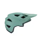 קסדת אופניים ליט LEATT MTB AllMtn 2.0 ירוק פיסטוק – תמונה 5