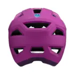 קסדת אופניים ליט LEATT MTB AllMtn 2.0 סגול – תמונה 4