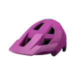קסדת אופניים ליט LEATT MTB AllMtn 2.0 סגול – תמונה 5