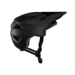 קסדת אופניים ליט LEATT MTB AllMtn 2.0 שחור Stealth – תמונה 2