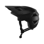 קסדת אופניים ליט LEATT MTB AllMtn 2.0 שחור Stealth – תמונה 3