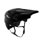 קסדת אופני אנדורו ליט LEATT MTB Enduro 2.0 שחור Stealth – תמונה 2