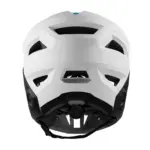 קסדת אופני אנדורו ליט LEATT MTB Enduro 2.0 לבן – תמונה 3