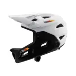 קסדת אופני אנדורו ליט LEATT MTB Enduro 2.0 לבן – תמונה 5