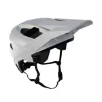 קסדת אופני אנדורו ליט LEATT MTB Enduro 3.0 לבן קרם – תמונה 3