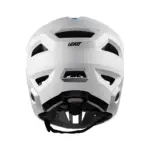 קסדת אופני אנדורו ליט LEATT MTB Enduro 3.0 לבן קרם – תמונה 8
