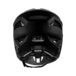 קסדת אופני אנדורו ליט LEATT MTB Enduro 3.0 שחור Stealth – תמונה 8