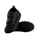 נעלי רכיבה לאופניים ליט LEATT ProFlat 3.0 בצבע שחור