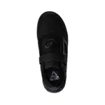 נעלי רכיבה לאופניים ליט LEATT ProFlat 3.0 שחור – תמונה 5