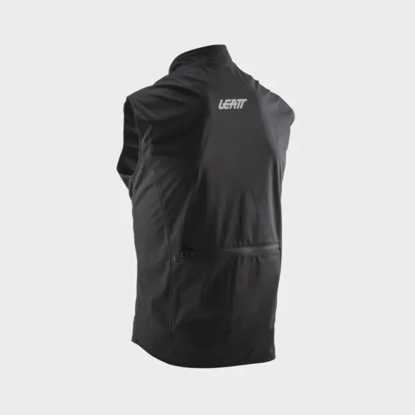 וסט רכיבה ליט LEATT RaceVest שחור – תמונה 2