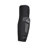 מגני מרפקים ליט LEATT ReaFlex Hybrid בצבע שחור
