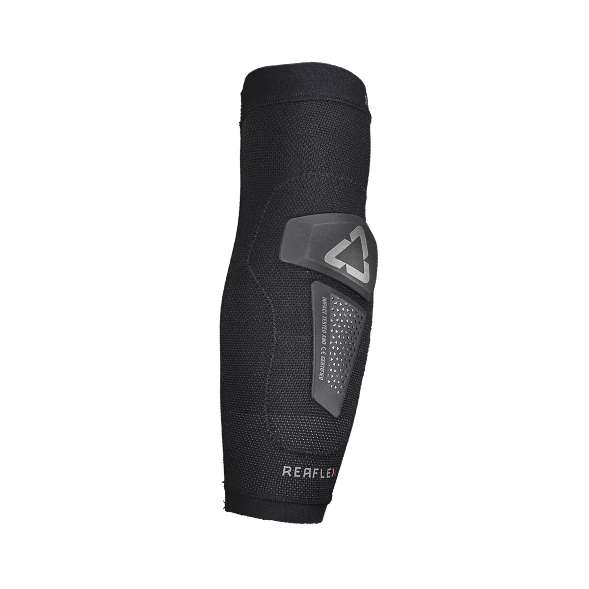 מגני מרפקים לילדים LEATT ReaFlex Hybrid Junior בצבע שחור מגני מרפקים לילדים ליט LEATT ReaFlex Hybrid Junior בצבע שחור