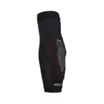 מגני מרפקים ליט LEATT ReaFlex UltraLite בצבע שחור