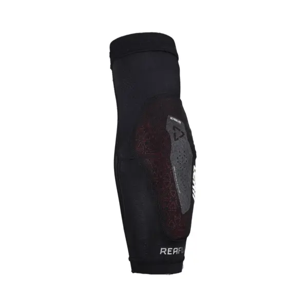מגני מרפקים ליט LEATT ReaFlex UltraLite בצבע שחור