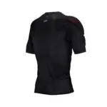 חולצת מגן ליט LEATT Shoulder Tee 3DF AirFit Lite Evo אפור – תמונה 2