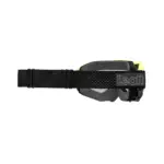 משקפי אבק לאופניים ליט LEATT Velocity 4.0 MTB ליים – תמונה 2