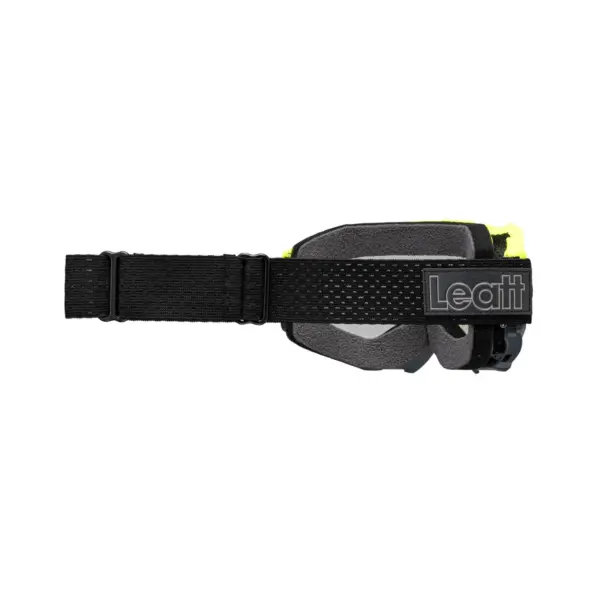 משקפי אבק לאופניים ליט LEATT Velocity 4.0 MTB ליים – תמונה 2